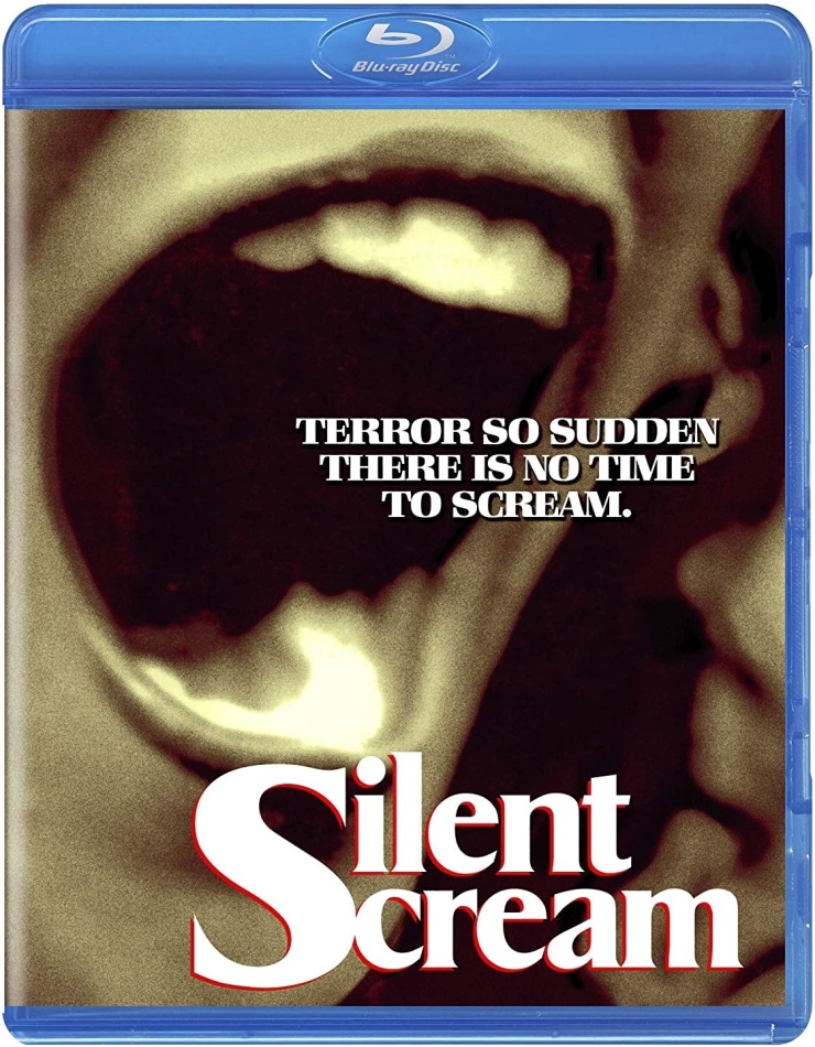 Silent Scream (1979)