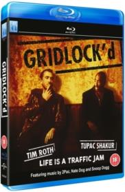 Gridlock'd (1997)