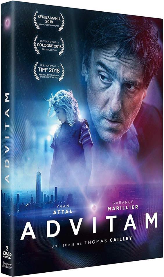 Ad Vitam 2 DVD