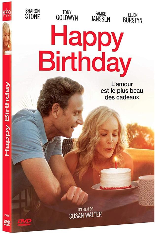 Happy Birthday (2017)