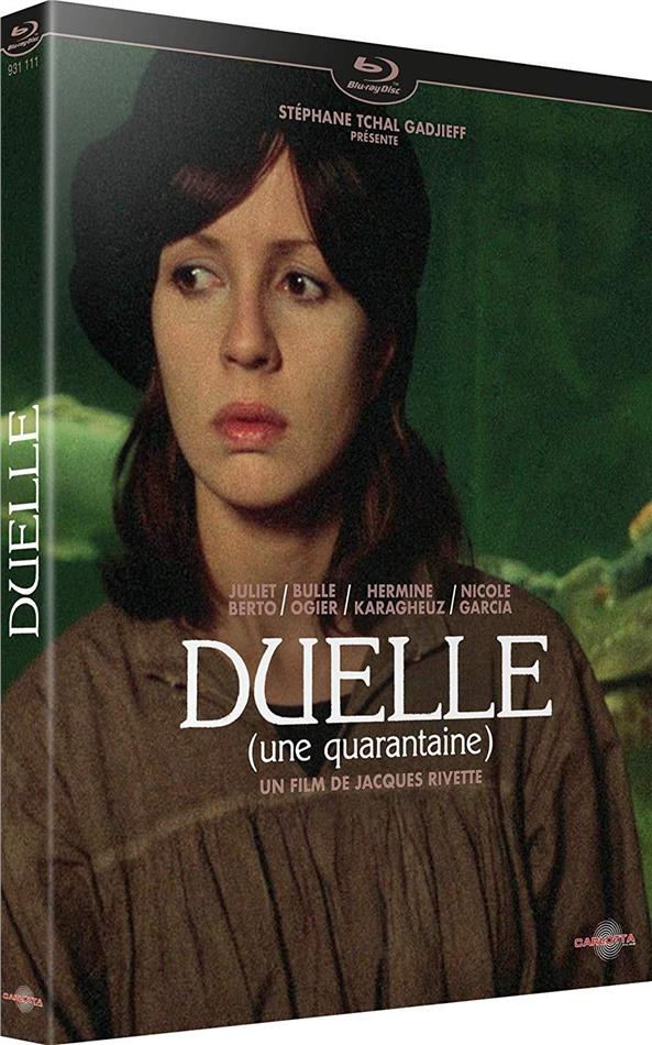 Duelle (1976)