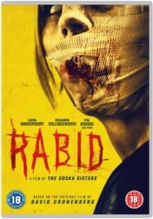 Rabid (2019)