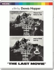 The Last Movie (1971) Limited Edition