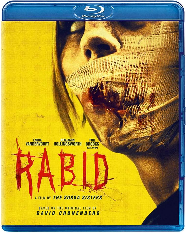 Rabid (2019)