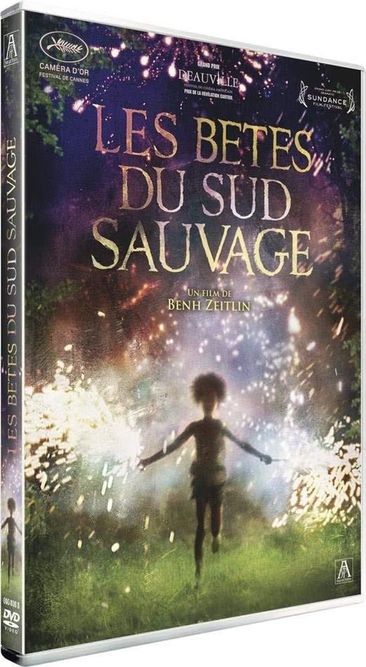 Les bêtes du sud sauvage (2012)