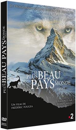 Le plus beau pays du monde - Opus 3 (2018)