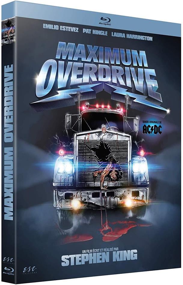 Maximum Overdrive (1986)