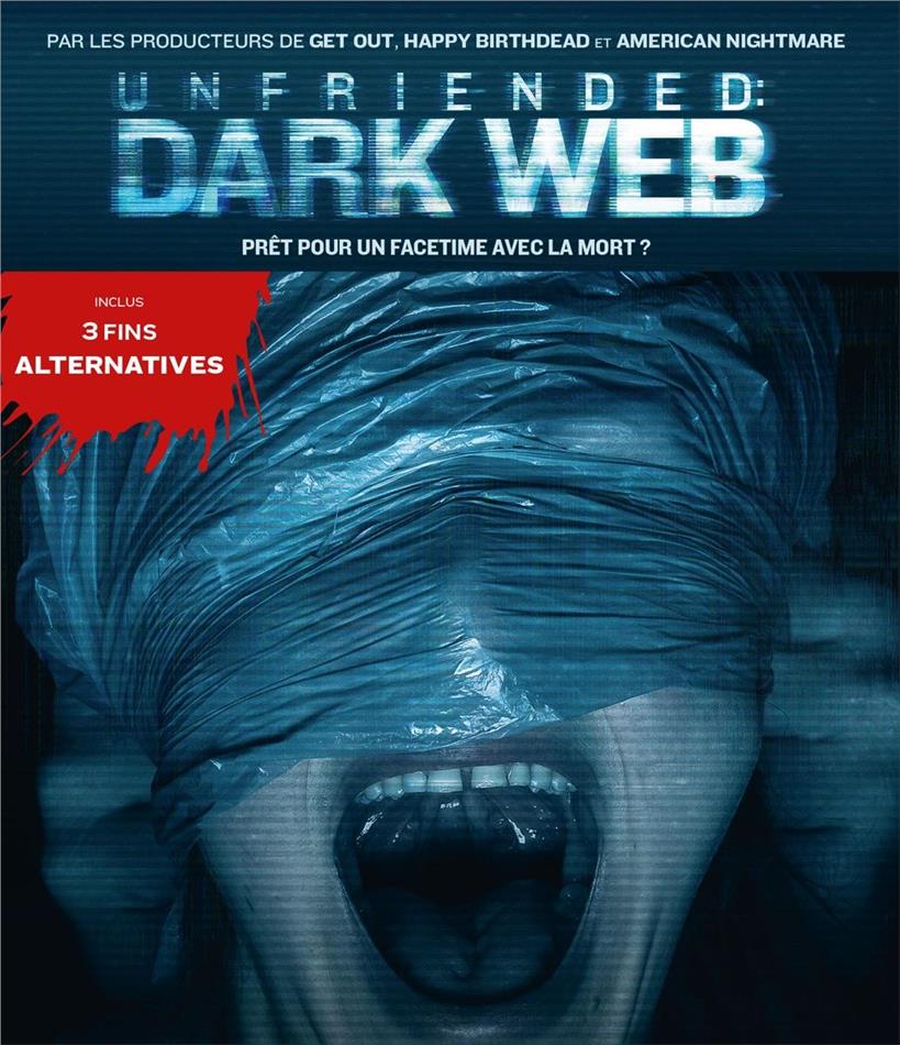 Unfriended 2 - Dark Web (2018)