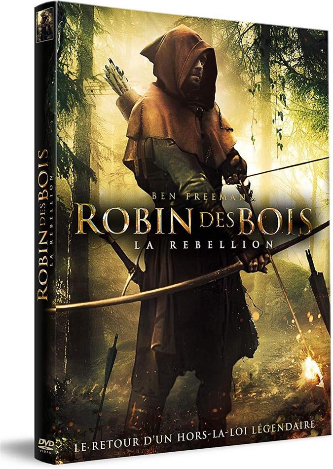 Robin des Bois - La rébellion (2018)