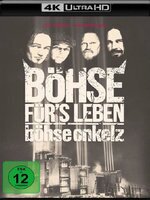 Böhse Onkelz - Böhse für's Leben 4K Ultra HD + Blu-ray