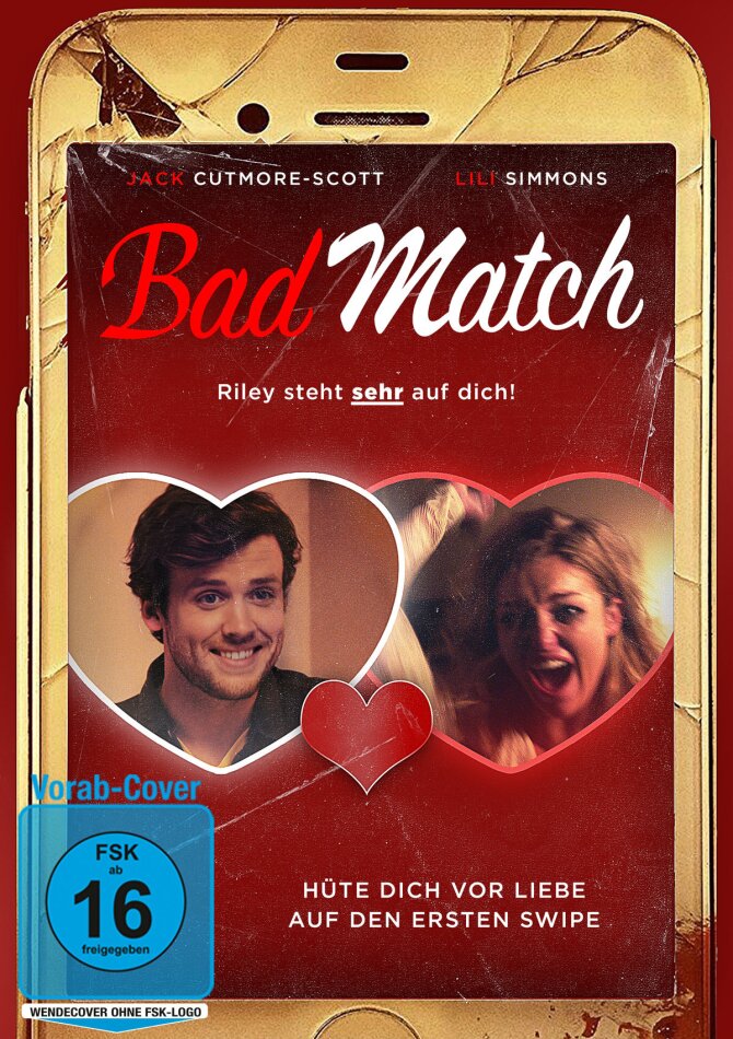 Bad Match (2017)