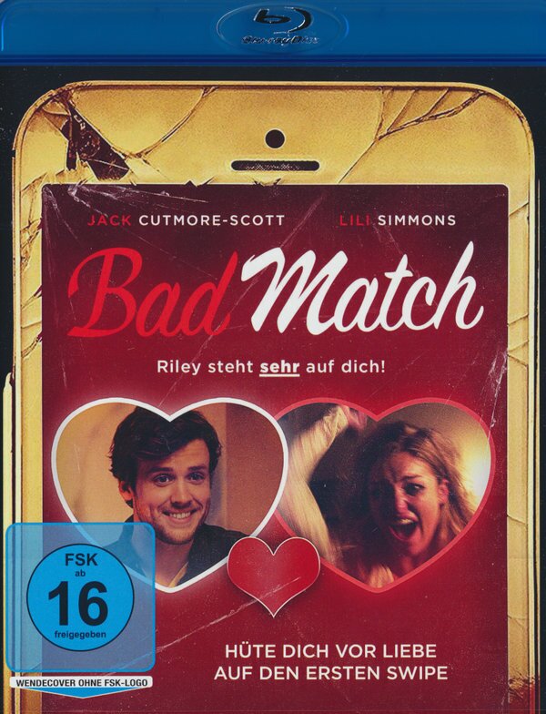 Bad Match (2017)