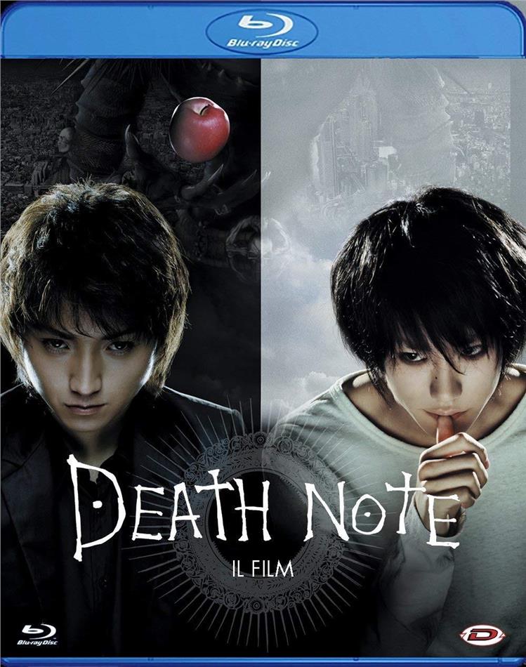 Death Note - Il Film (2006)