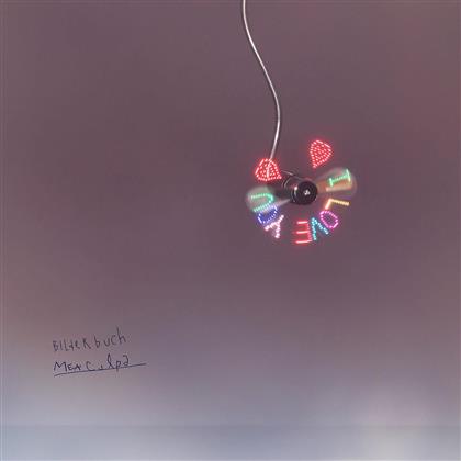 Bilderbuch - Mea Culpa (LP)