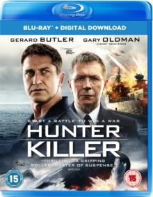 Hunter Killer (2018)