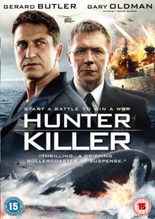 Hunter Killer (2018)