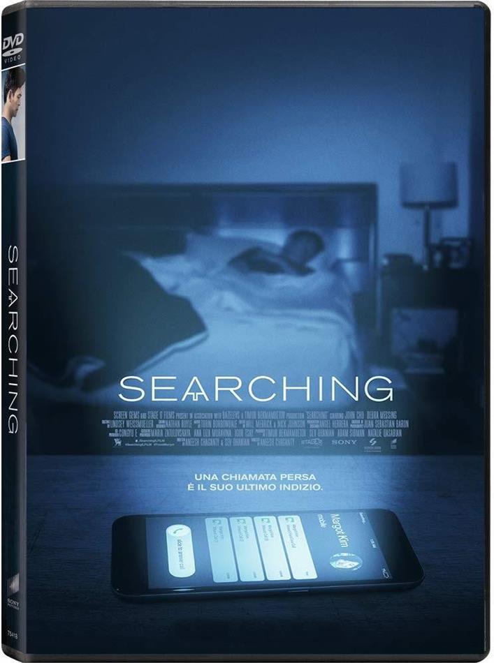 Searching (2018)