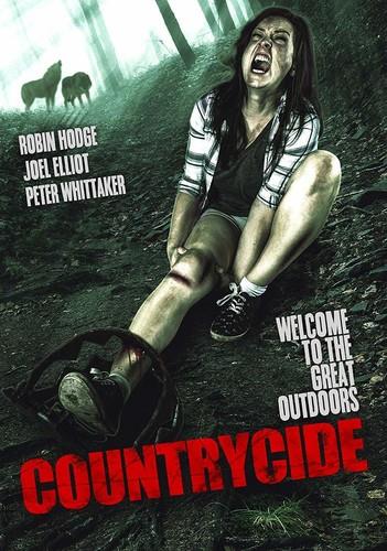 Countrycide (2017)
