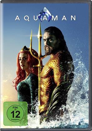 Aquaman (2018)