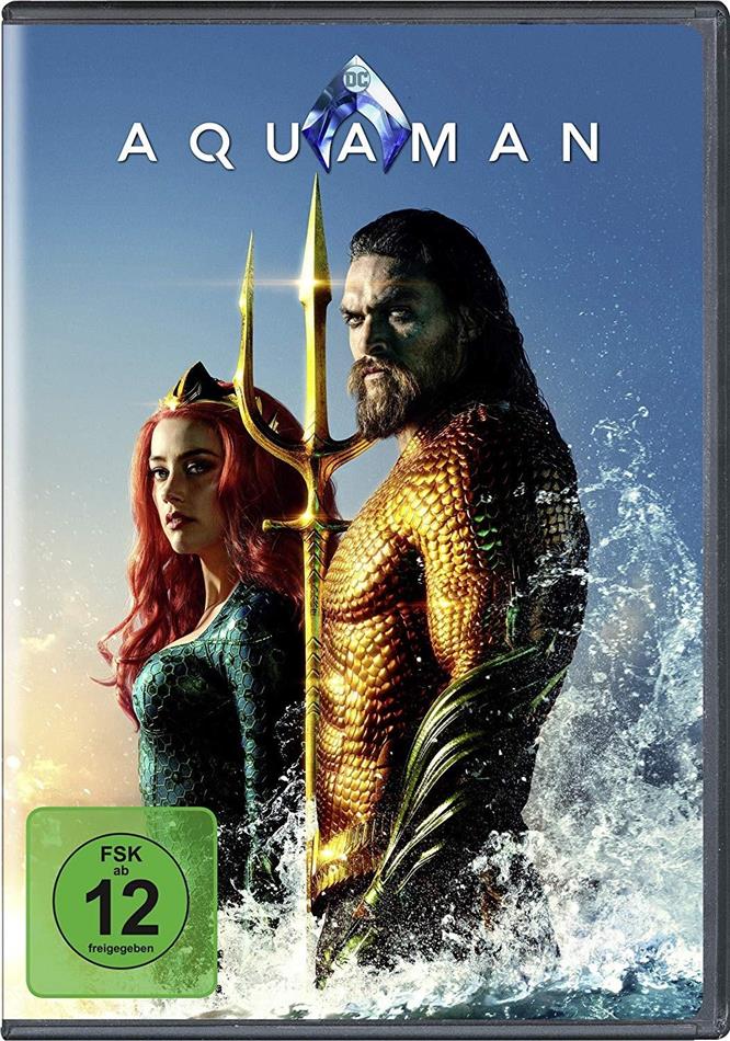 Aquaman (2018)