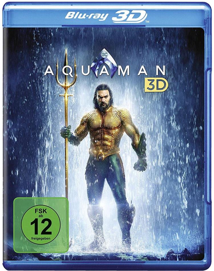 Aquaman (2018)