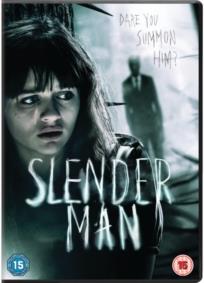 Slender Man (2018)