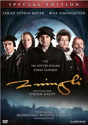 Zwingli (2018) (Special Edition)