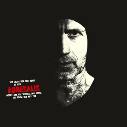 Ohl - Adrenalin - Super Sound Single (45 RPM, 12" Maxi)