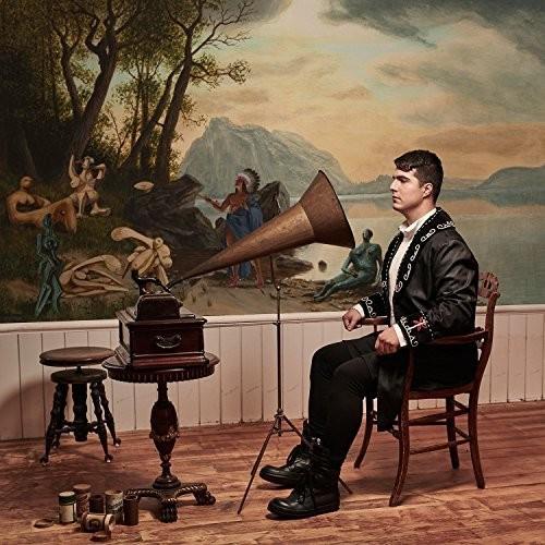 Jeremy Dutcher - Wolastoqiyik Lintuwakonawa Blue/Purple Vinyl, LP + Digital Copy