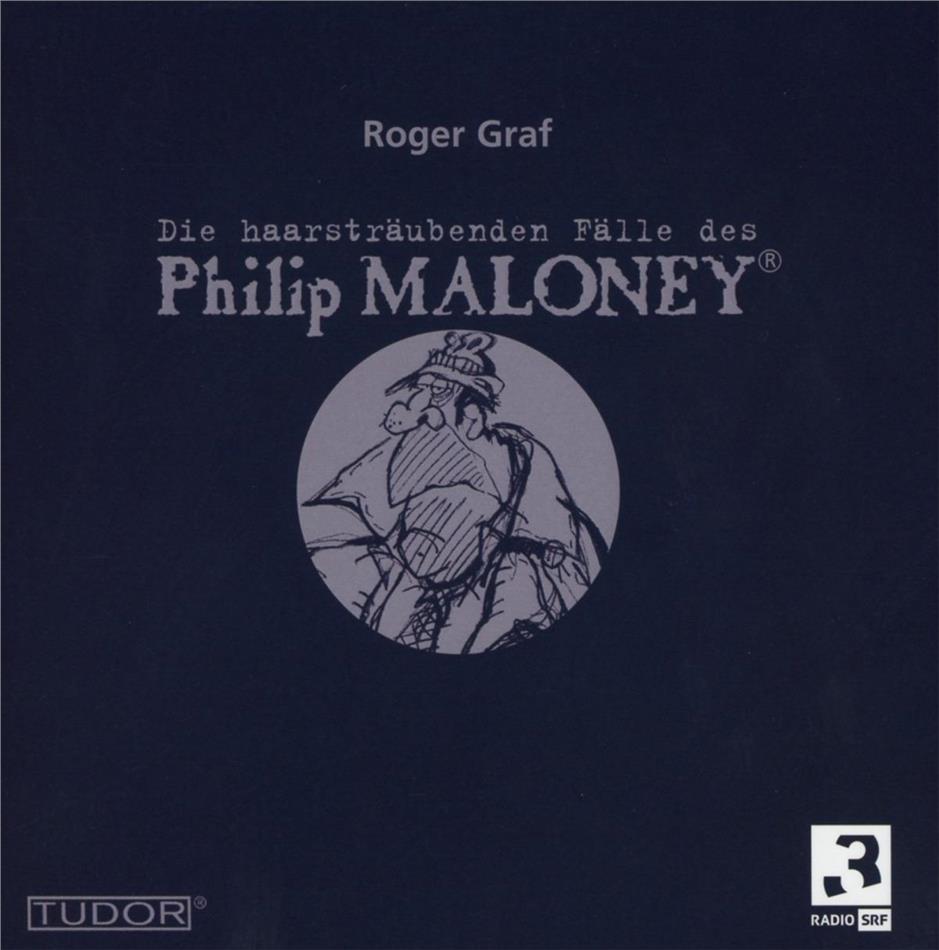 Maloney Philip - Box Vol.22 - Einzeltitel 106-110 5 CDs