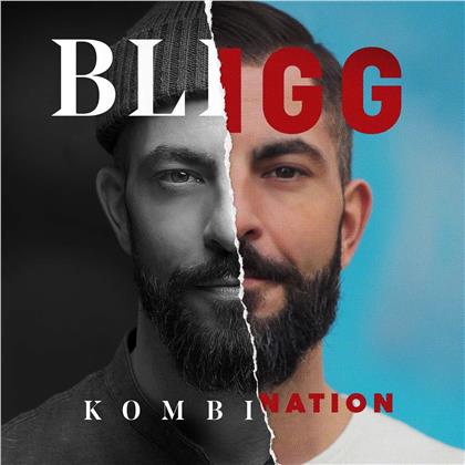 Bligg - KombiNation (2 LPs)