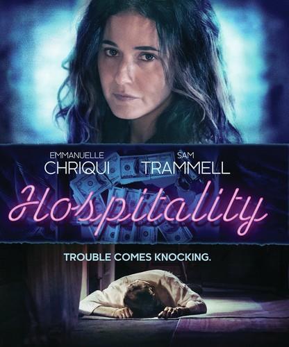 Hospitality (2018)