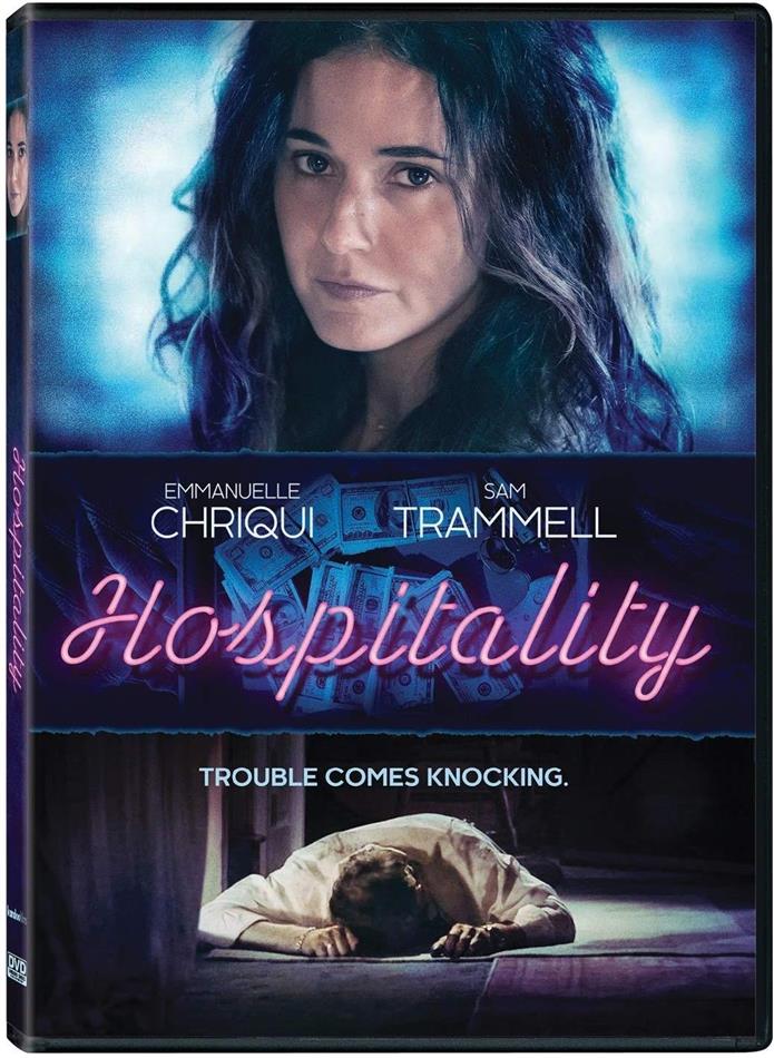 Hospitality (2018)