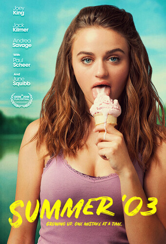 Summer '03 (2018)