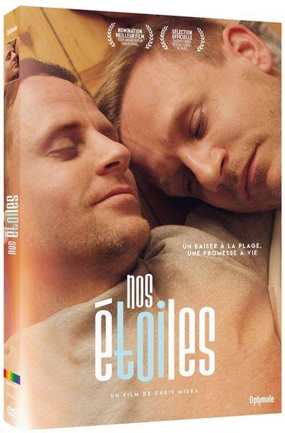 Nos étoiles (2017)