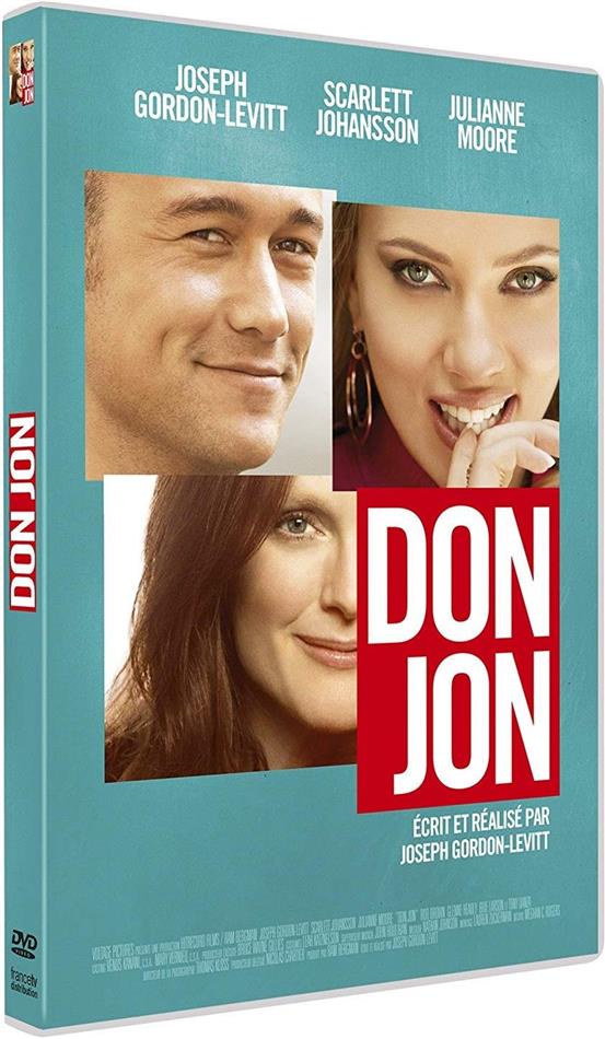 Don Jon (2013)