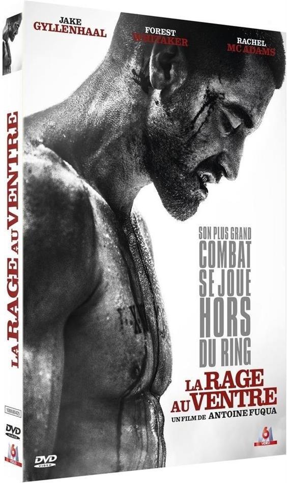 La rage au ventre (2015)
