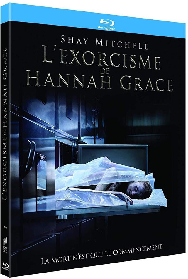 L'exorcisme de Hannah Grace (2018)