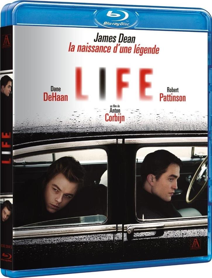 Life (2015)