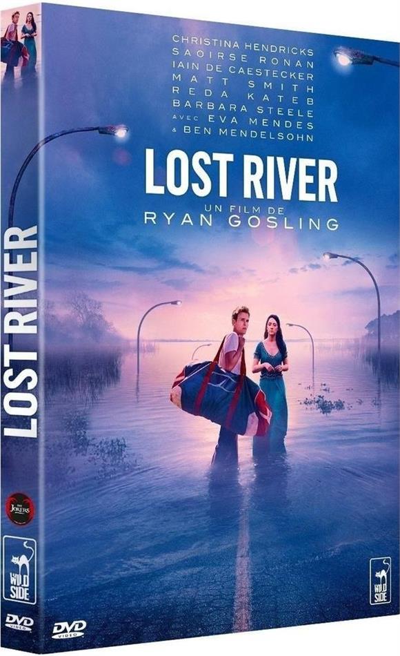 Lost River (2014)