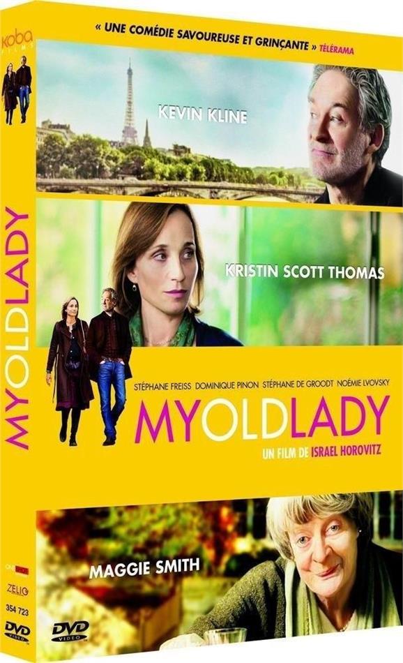 My Old Lady (2014)