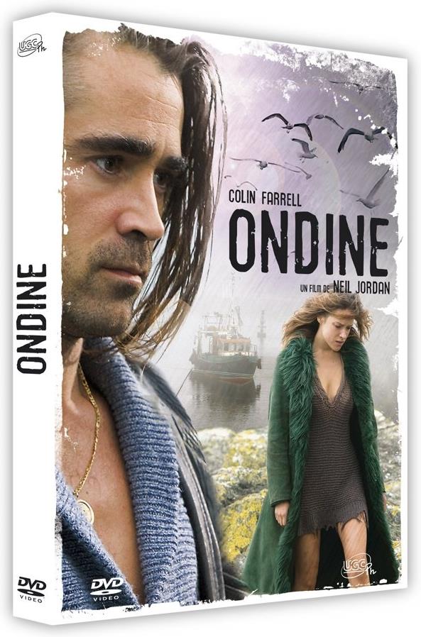 Ondine (2009)