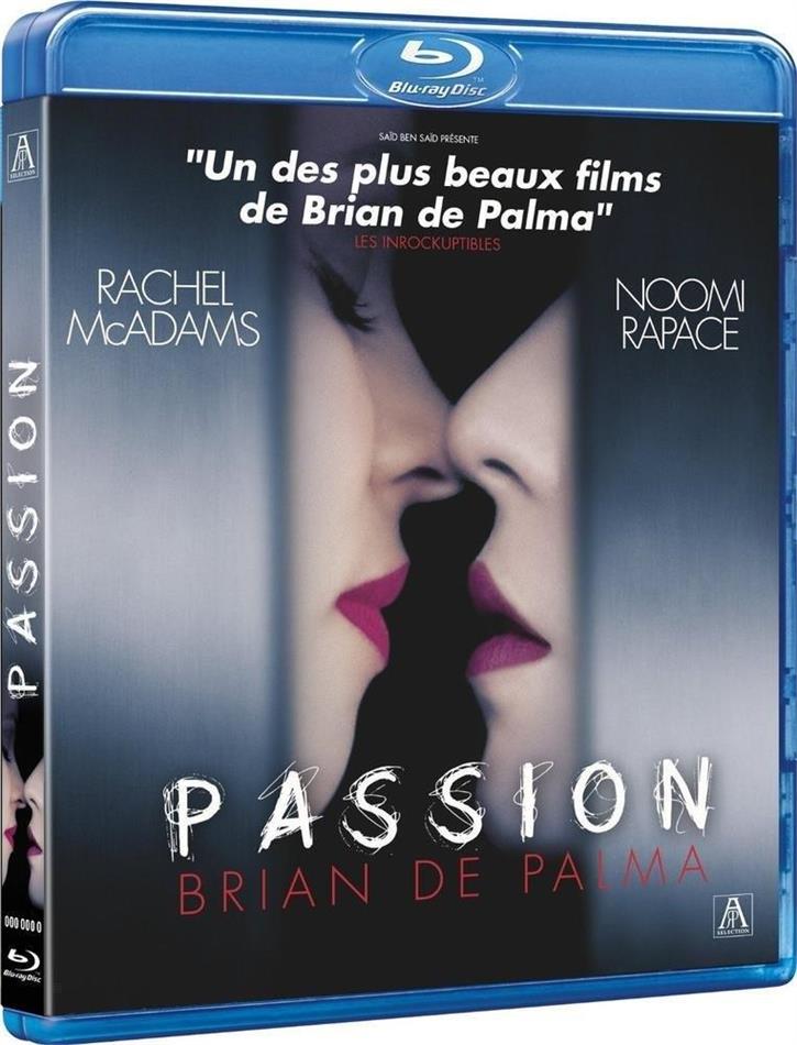 Passion (2012)