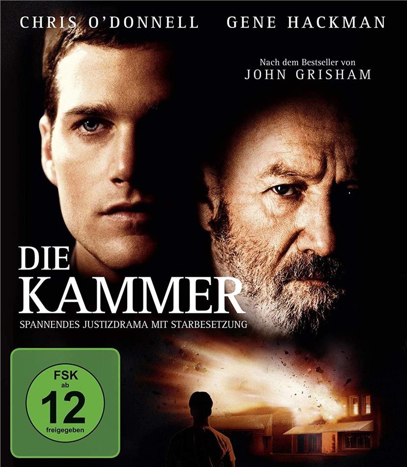 Die Kammer (1996)
