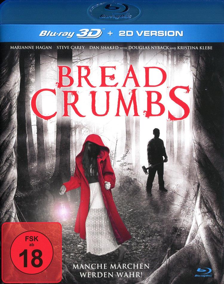 Bread Crumbs (2011)