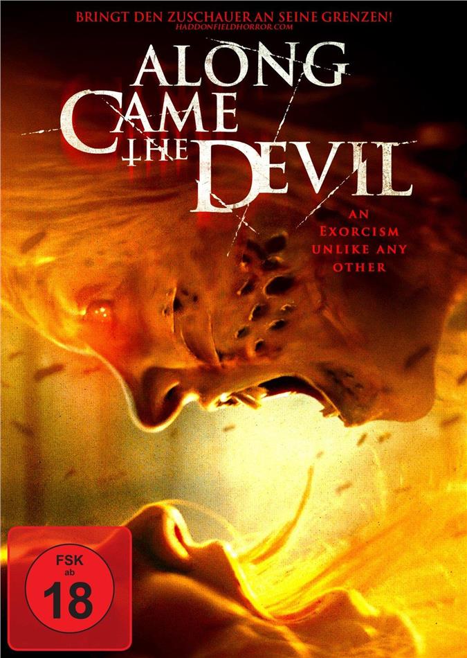 Along Came The Devil (2018)