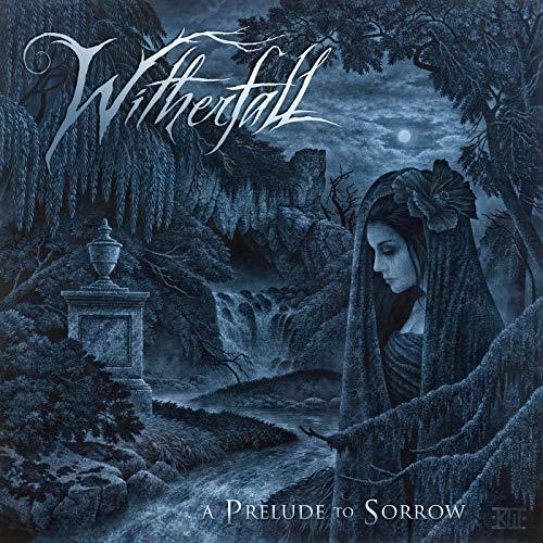 Witherfall - Prelude To Sorrow Japan Edition