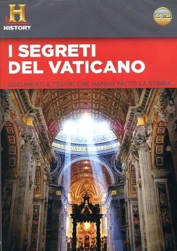 I segreti del Vaticano (2011) History Channel