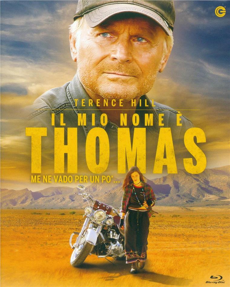 Il mio nome è Thomas (2018)