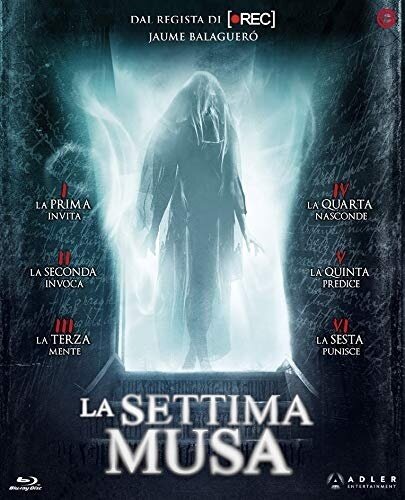 La settima musa (2017)